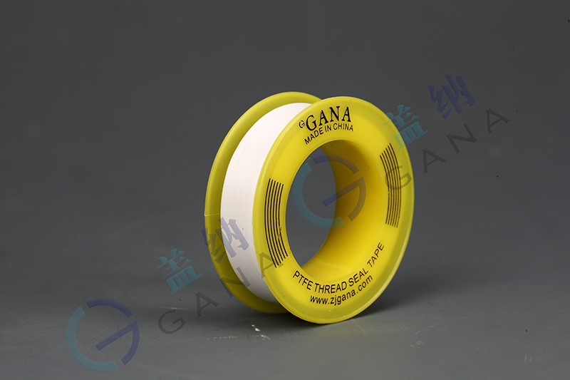 pipe fitting tape