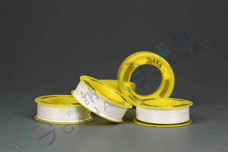 pipe fitting tape factory