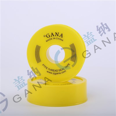 두꺼운 PTFE 테이프